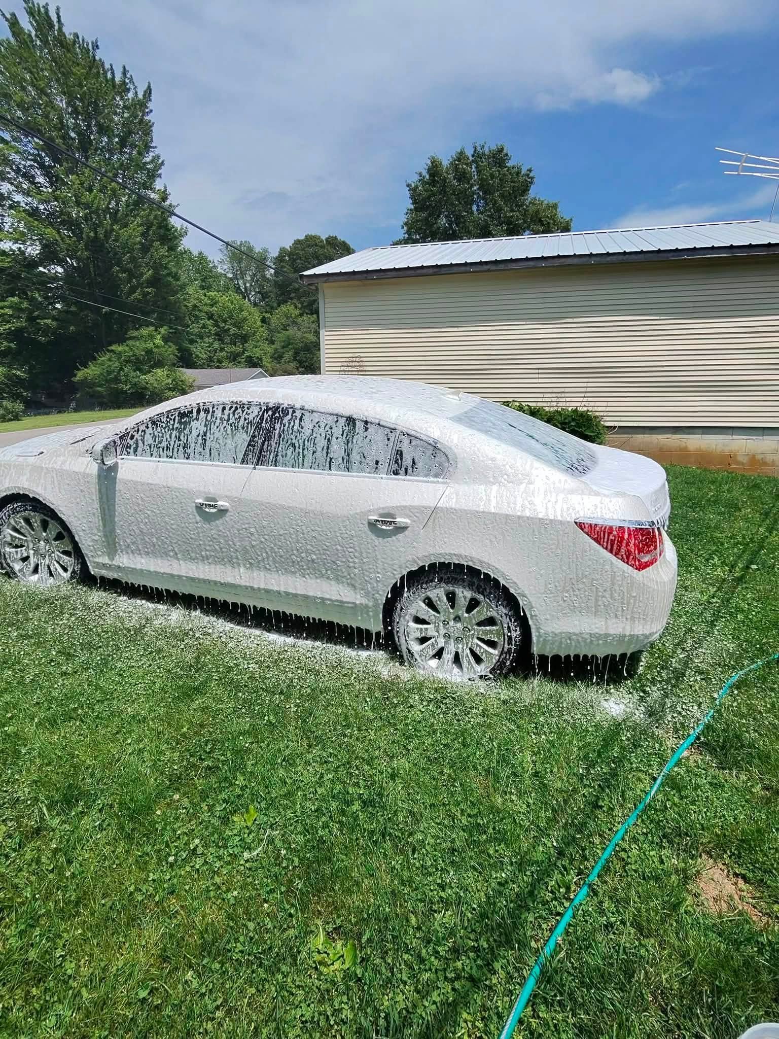 Ceramic Coating
