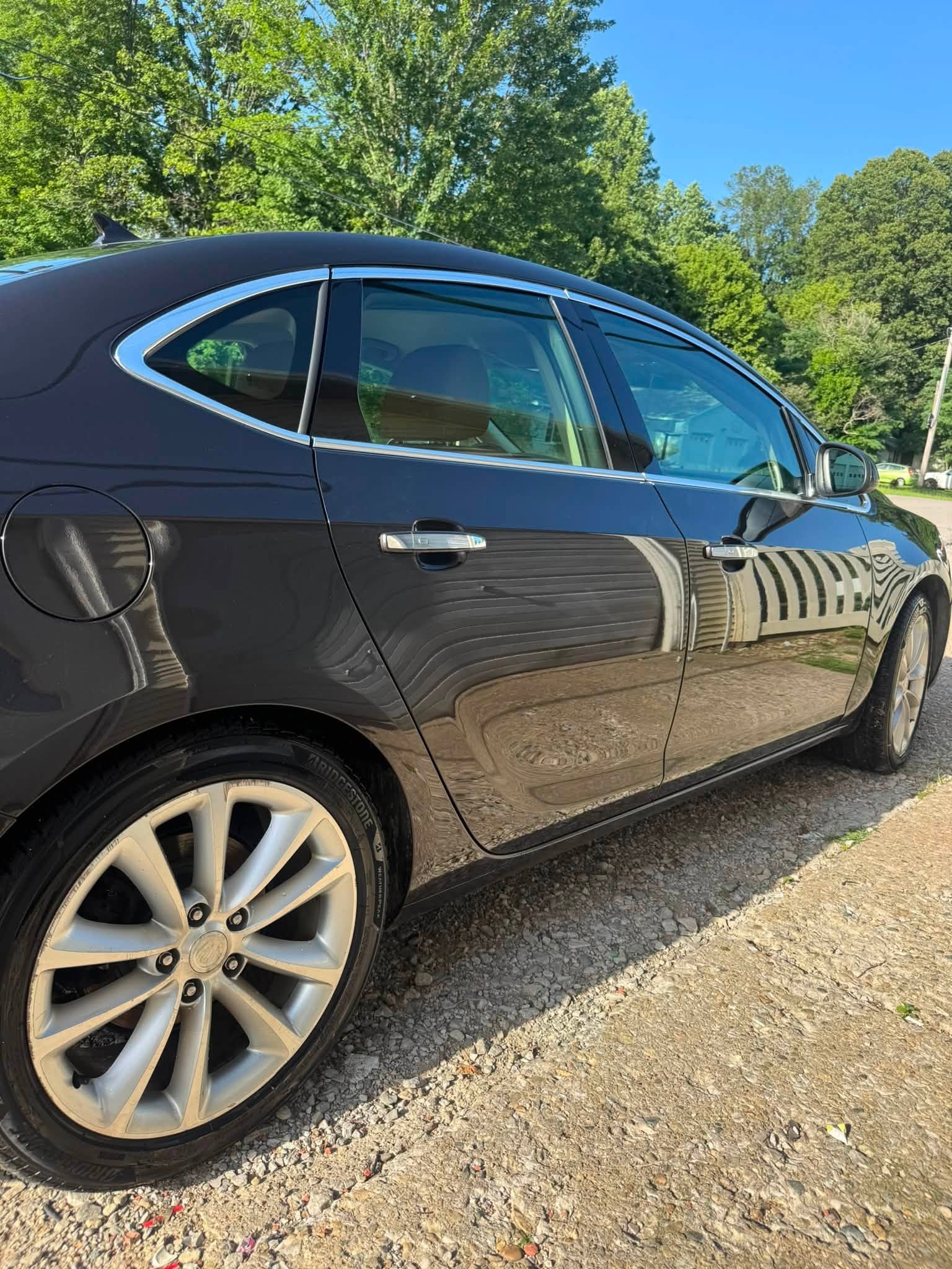 Automotive UV Protection