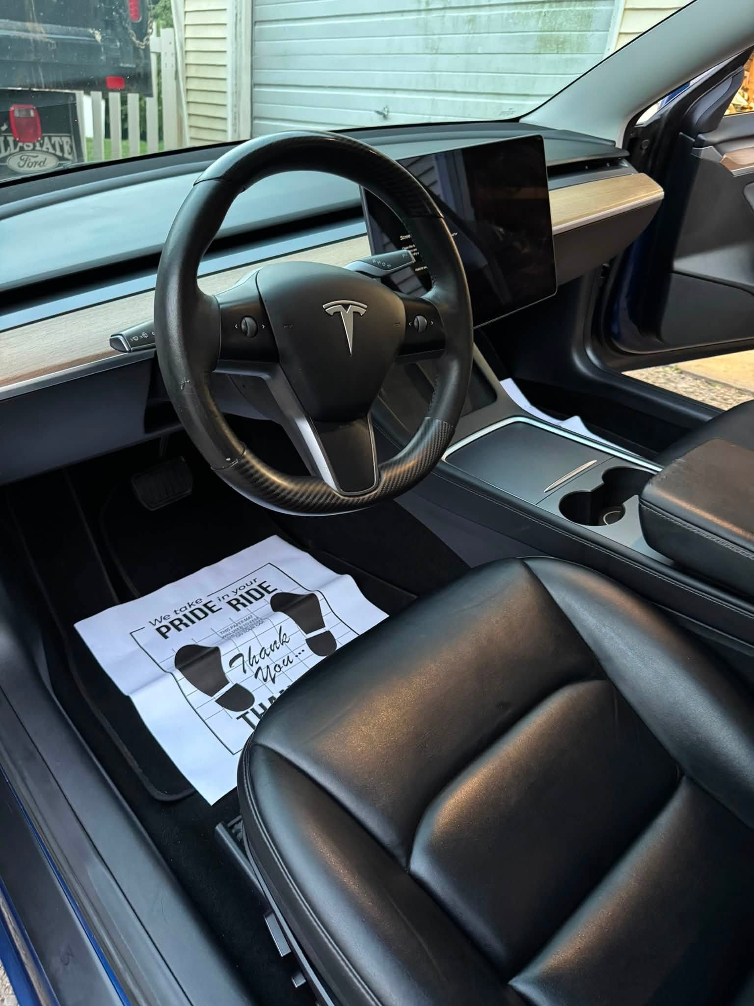 Full Service Auto Detailing